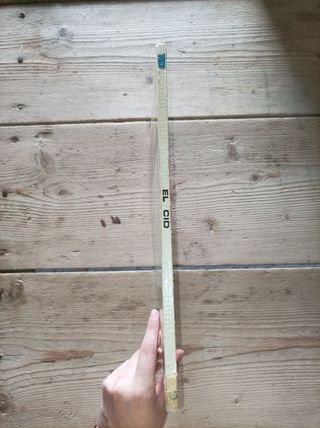 cómic "El Cid" colección TRINCA