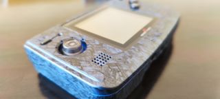 Neo Geo Pocket Color 