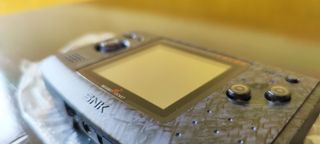 Neo Geo Pocket Color 