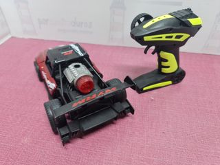 Coche Teledirigido Racing Car Wyrm