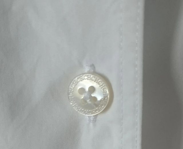 Carolina Herrera ladies blouse size 6 M