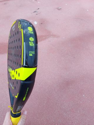 Pala kuikma 990 hybrid hard