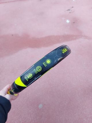 Pala kuikma 990 hybrid hard