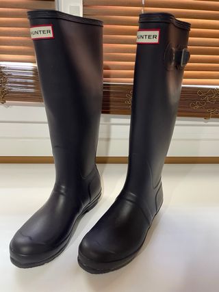 Botas de agua Hunter
