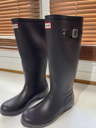Botas de agua Hunter
