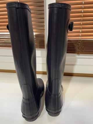 Botas de agua Hunter