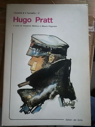 Hugo Pratt