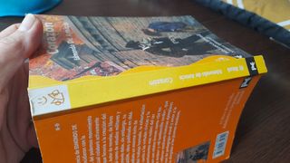 Libro "Corazón" de Edmondo De Amicis