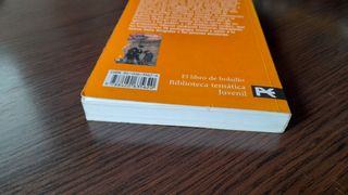 Libro "Corazón" de Edmondo De Amicis