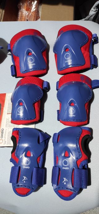 Roller blade pattini bambino