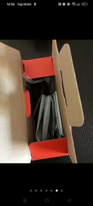 Teléfonos fijo inalámbrico spc