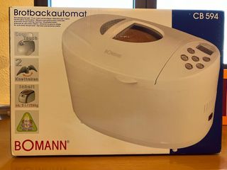 Panificadora CB594