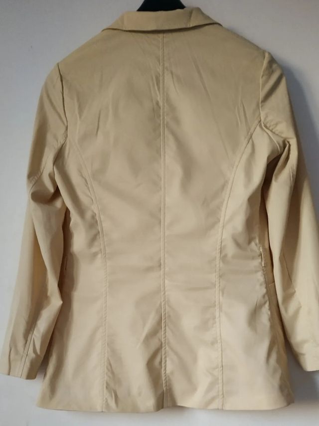 Fendi ladies blazer size 40, M