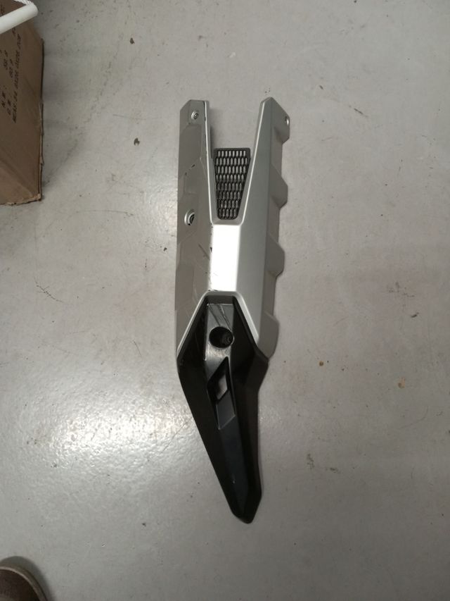 KYMCO DTX CUBRE ESCAPE