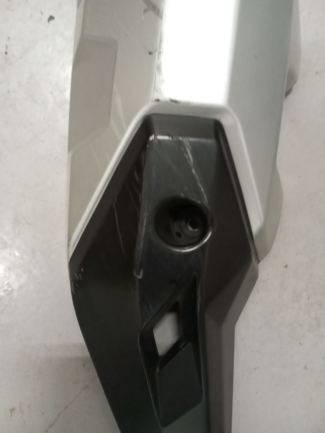 KYMCO DTX CUBRE ESCAPE