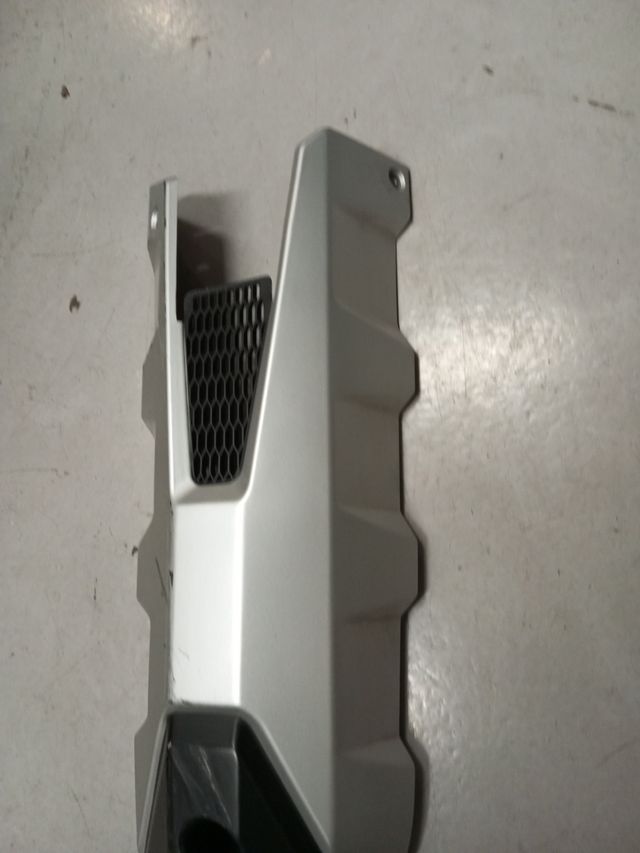 KYMCO DTX CUBRE ESCAPE