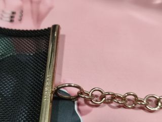 Pulsera Tous acero y plata Vermeil