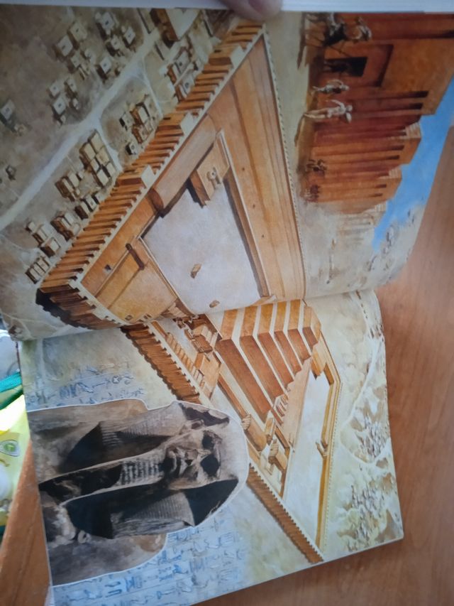 Enciclopedia arqueología