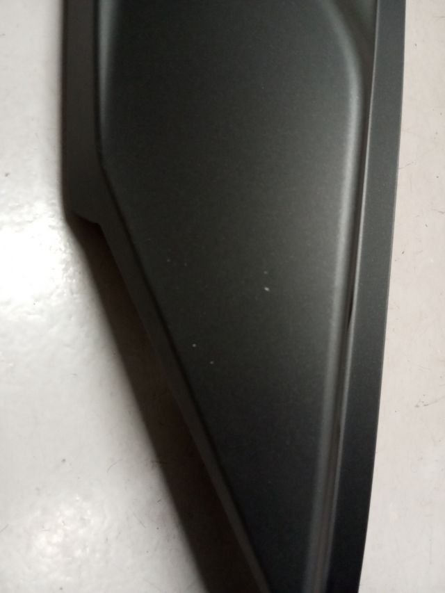 KYMCO DTX cacha lateral izquierda