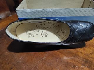 Scarpe fly flot donna