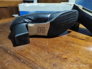 Scarpe fly flot donna