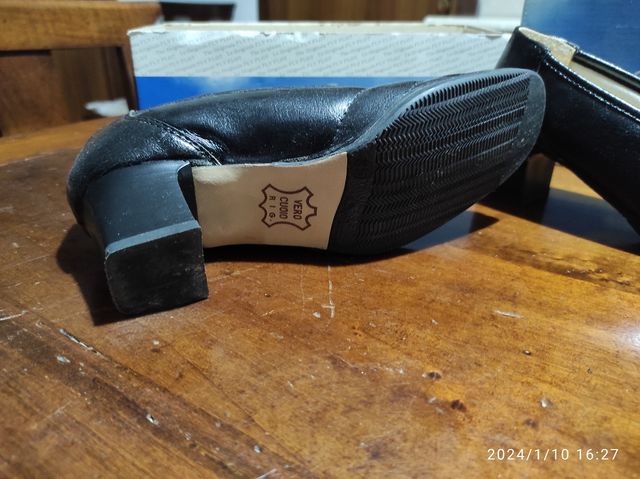 Scarpe fly flot donna