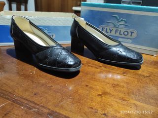 Scarpe fly flot donna