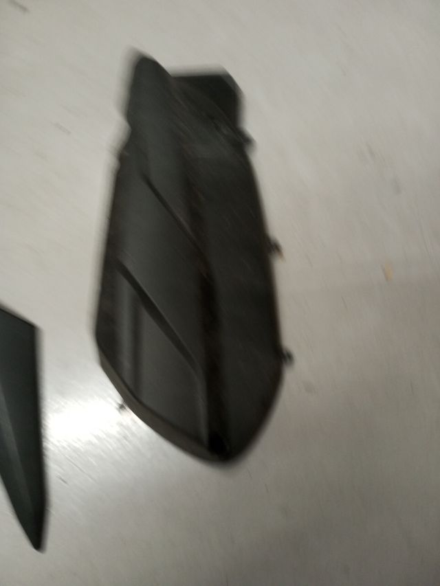 KYMCO DTX tapa filtro aire