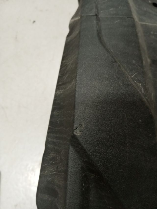 KYMCO DTX tapa filtro aire