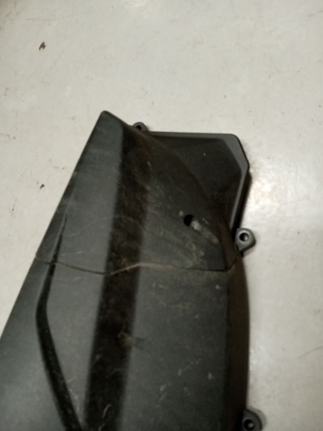 KYMCO DTX tapa filtro aire