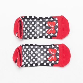 Calcetines tobilleros mujer Minnie (A ESTRENAR)