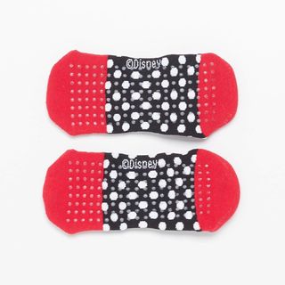 Calcetines tobilleros mujer Minnie (A ESTRENAR)