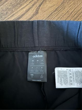 Leggins Adidas