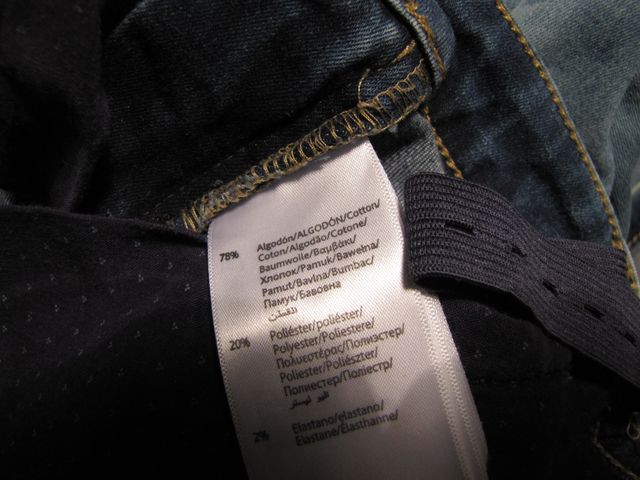 Pantaloncini Nukutavake