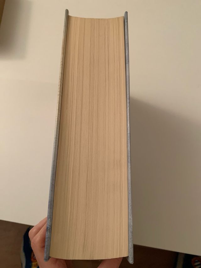 Libro el invierno del mundo