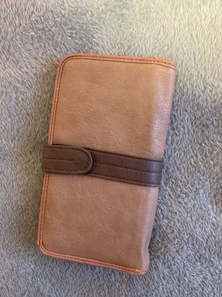 Cartera billetera