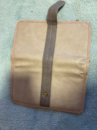 Cartera billetera