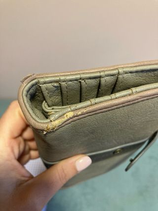 Cartera billetera