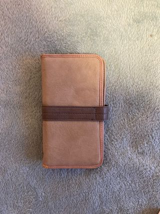 Cartera billetera