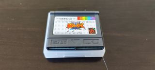 SNK VS Capcom NEO GEO Pocket 