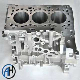 Original culata bloque cigüeñal B38A15A 1,5 BMW