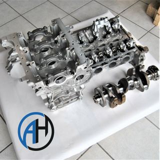 Original culata bloque cigüeñal B38A15A 1,5 BMW