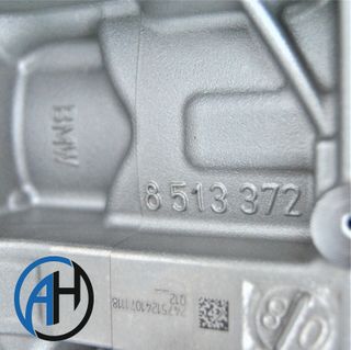 Original culata bloque cigüeñal B38A15A 1,5 BMW