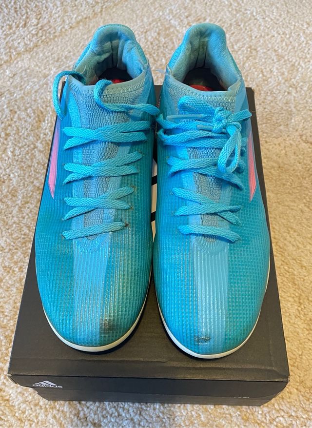 botas futbol adidas T37