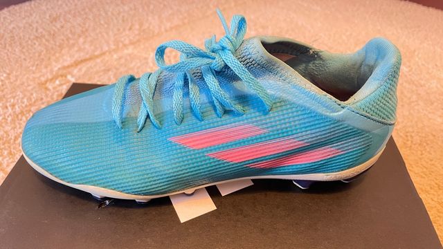 botas futbol adidas T37