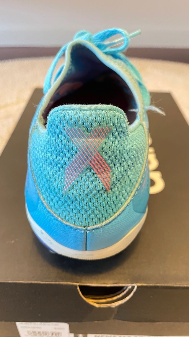 botas futbol adidas T37