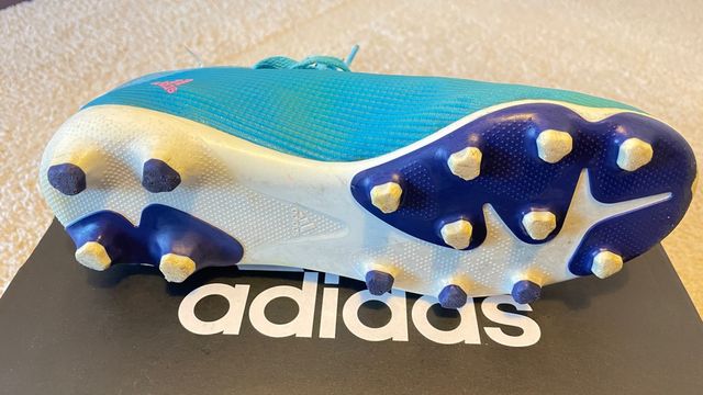 botas futbol adidas T37