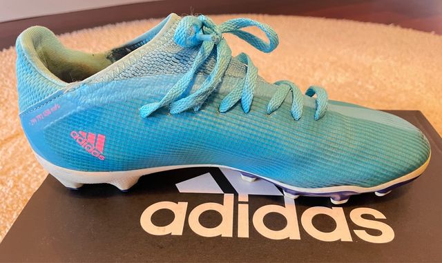 botas futbol adidas T37