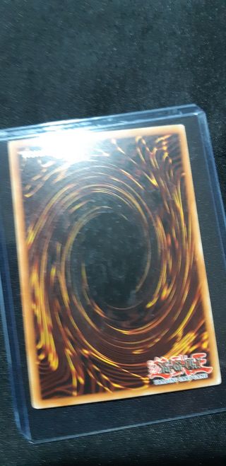 Carte Yu-Gi-Oh