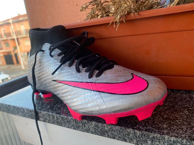 botas de futbol, botas de taco.... fútbol